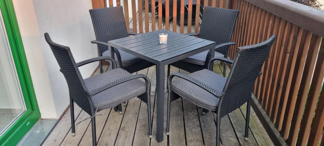 Apartamento Riviera Lipno 510/13 Lipno nad Vltavou Exterior foto