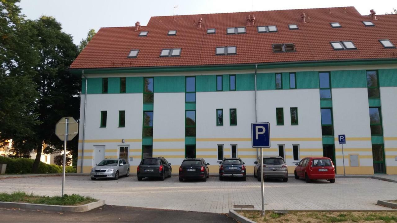 Apartamento Riviera Lipno 510/13 Lipno nad Vltavou Exterior foto