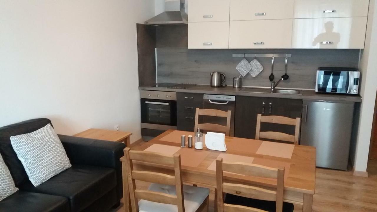 Apartamento Riviera Lipno 510/13 Lipno nad Vltavou Exterior foto